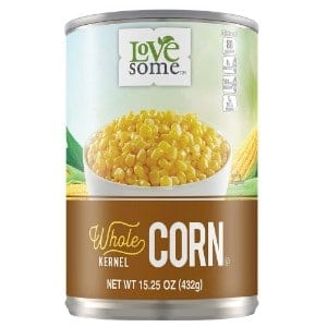 Five KitchenSurfing Choice Of Canned Corn for your Kitchen