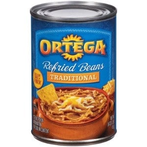 Five KitchenSurfing Choice Of Canned Refried Beans for your Kitchen