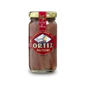 5 Best Anchovies for your Kitchen