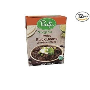 Five KitchenSurfing Choice Of Canned Refried Beans for your Kitchen