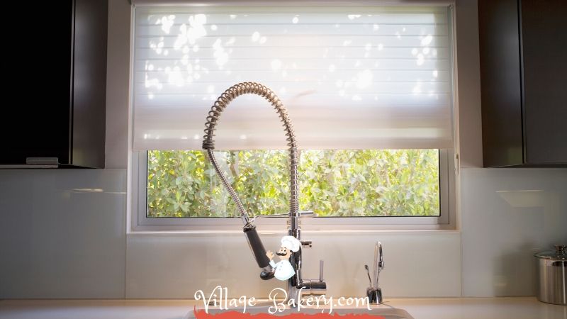 Five KitchenSurfing Choice of Pull Down Faucets for Your Kitchen