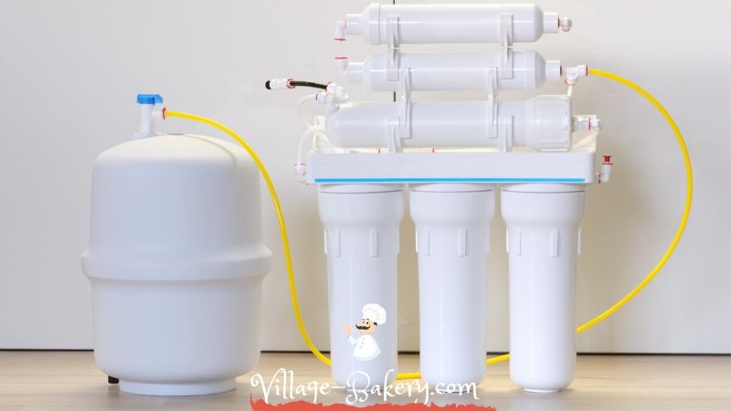 Five KitchenSurfing Choice of Reverse Osmosis Filter Systems for Your Kitchen