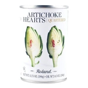 5 Best Artichoke Hearts for your Kitchen