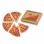 Supreme Housewares Pizza Plates