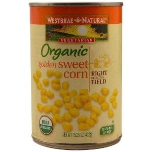 Five KitchenSurfing Choice Of Canned Corn for your Kitchen