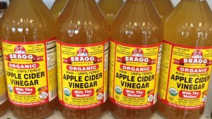 5 Best Apple Cider Vinegar For Your Kitchen