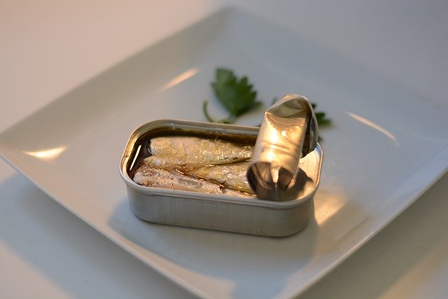 5 Best Canned Sardines Reviews And Comparison