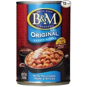 5 Best Canned Baked Beans for your Kitchen