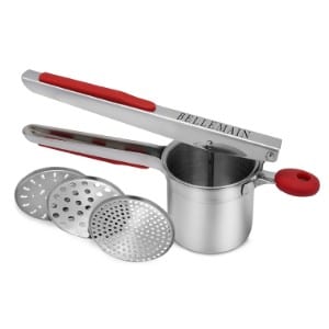 Bellemain Stainless Steel Potato Ricer Product Image