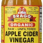 Bragg Organic Raw Apple Cider Vinegar Product Image