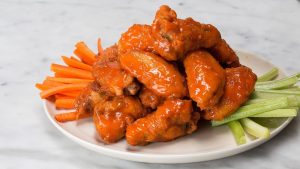 Buffalo Wings