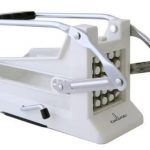 Culina French Fry Potato Cutter Round Bottom Product Image