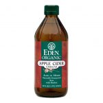 Eden Apple Cider Vinegar Product Image
