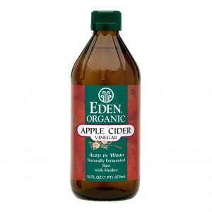 Eden Apple Cider Vinegar Product Image