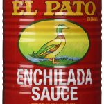 4 Best Canned Enchilada Sauce Reviews And Comparison 2021 El Pato Red Chile Enchilada Sauce Product Image