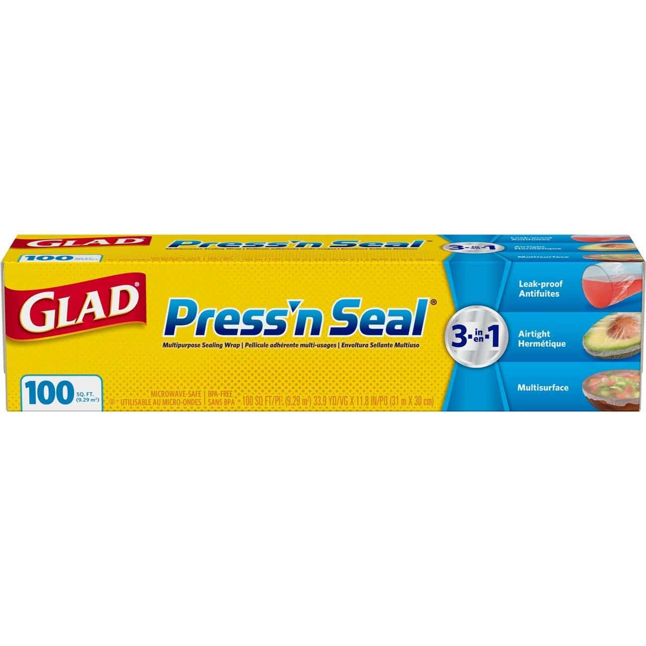 5 Best Plastic Wrap Reviews Updated 2020 (A Must Read!)