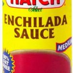 4 Best Canned Enchilada Sauce Reviews And Comparison 2021 Hatch Enchilada Sauce Red Medium Product Image