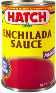 4 Best Canned Enchilada Sauce Reviews And Comparison 2021 Hatch Enchilada Sauce Red Medium Product Image