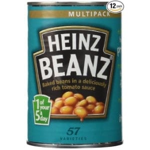 5 Best Canned Baked Beans for your Kitchen