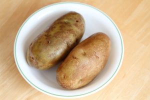 How Long Do Potatoes Last