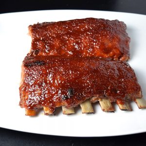 How To Best Reheat Ribs