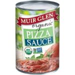 Four KitchenSurfing Choice Of Canned Pizza Sauce for your Kitchen Muir Glen Organic Pizza Sauce Product Image