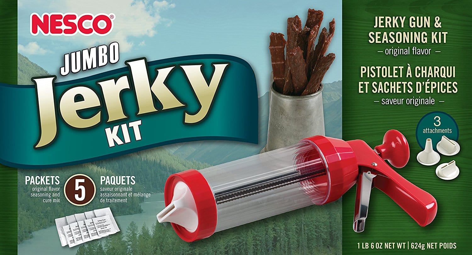 5 Best Jerky Gun Reviews Updated 2020 (A Must Read!)