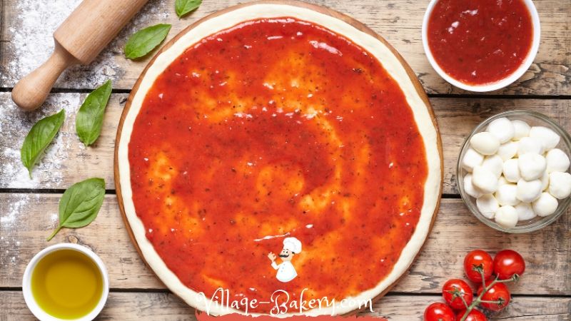 Four KitchenSurfing Choice Of Canned Pizza Sauce for your Kitchen