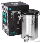 Premium Quality Coffee Container By Coffee Gator Product Image