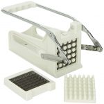 Prepworks Vegetable And French Fry Cutter Product Image