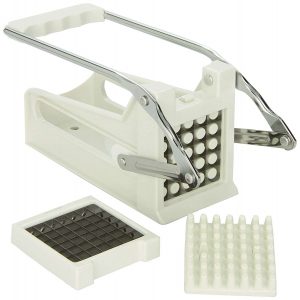 Prepworks Vegetable And French Fry Cutter Product Image