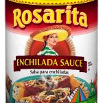 4 Best Canned Enchilada Sauce Reviews And Comparison 2021 Rosarita Mild Enchilada Sauce Product Image