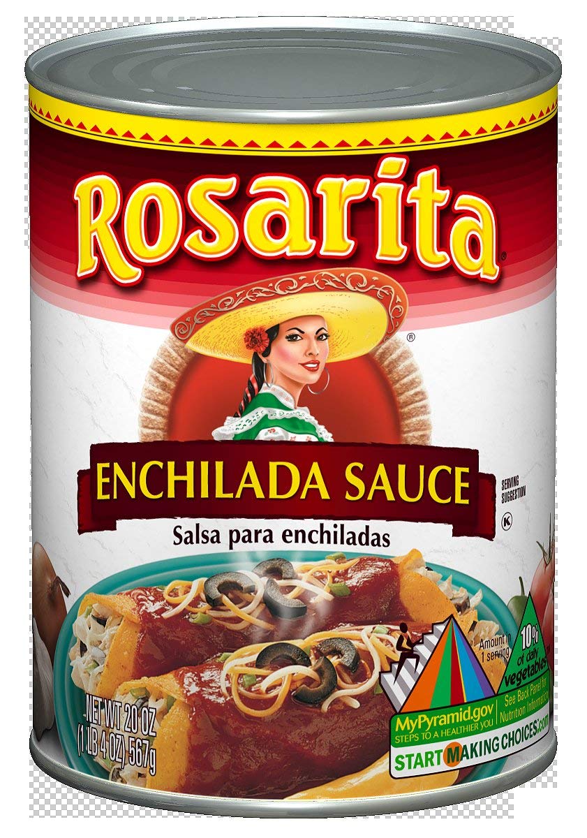 4 Best Canned Enchilada Sauce Reviews And Comparison 2021