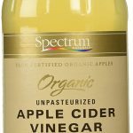 Spectrum Naturals Organic Apple Cider Vinegar Product Image