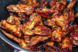 The Best Way To Reheat Wings