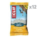 5 Best Granola Bars for your Kitchen Classic Clif Bar Product Image