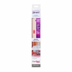 Con Tact Brand Zip N Fit Solid Grip Shelf Liner Product Image