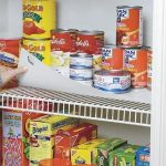 Conimar Shelf Liner For Wire Shelves