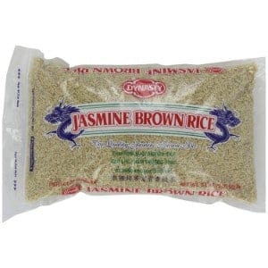 Dynasty Jasmine Brown Rice Product Image