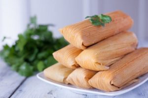 Easy 4 Ways For Reheating Tamales