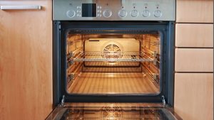 How Long to Preheat an Oven? How Long To Preheat An Oven