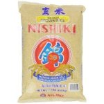 Nishiki Premium Brown Rice Product Image
