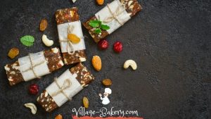 5 Best Nutrition Bars for your Kitchen
