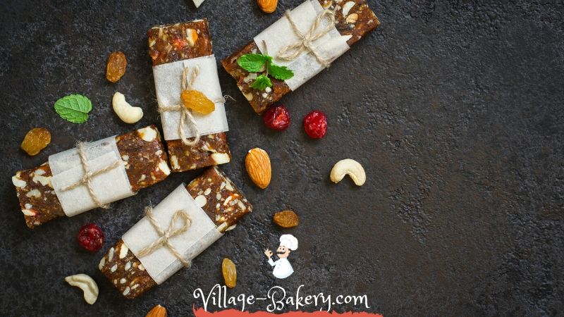 5 Best Nutrition Bars for your Kitchen