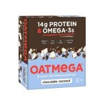 Oatmega Chocolate Coconut Crisp Product Image
