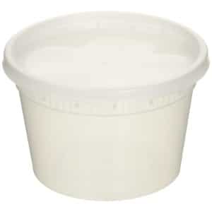 Reditainer Extreme Freeze Deli Food Containers Product Image