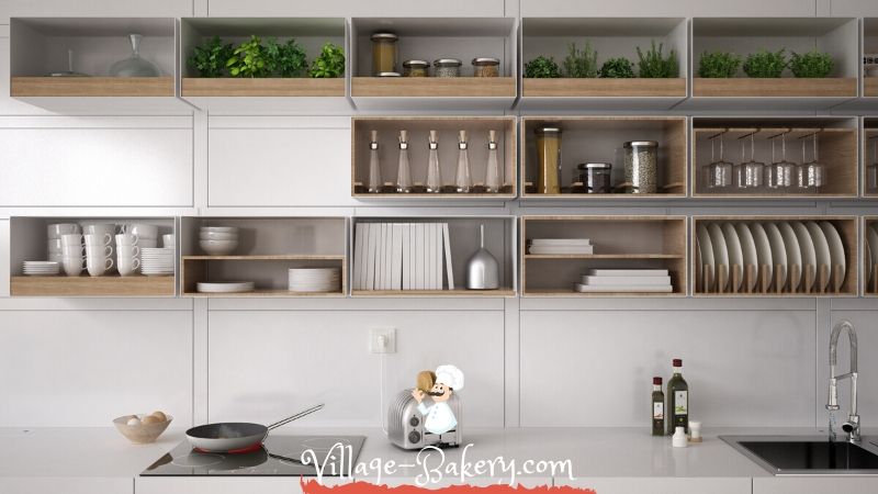 5 Best Shelf Liner for your Kitchen