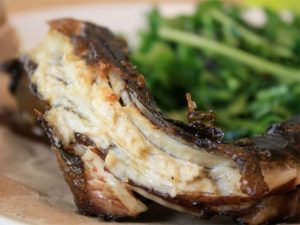 What Does Eel Taste Like What Does Eel Taste Like