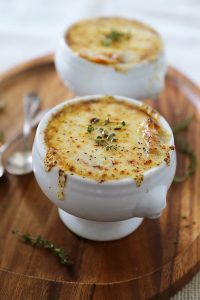 What to Serve with French Onion Soup What To Serve With French Onion Soup