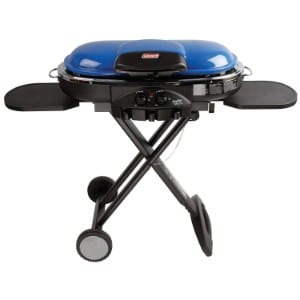 Coleman Roadtrip Lxe Portable Propane Grill Product Image